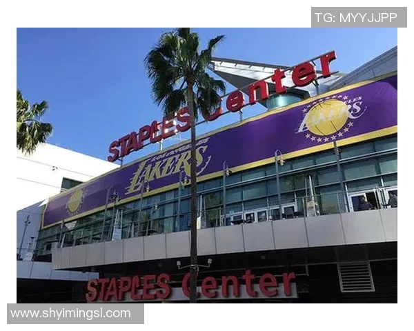 快船新球馆设计揭晓2025年将正式离开斯台普斯中心